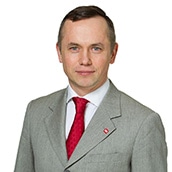 Максим Лапин